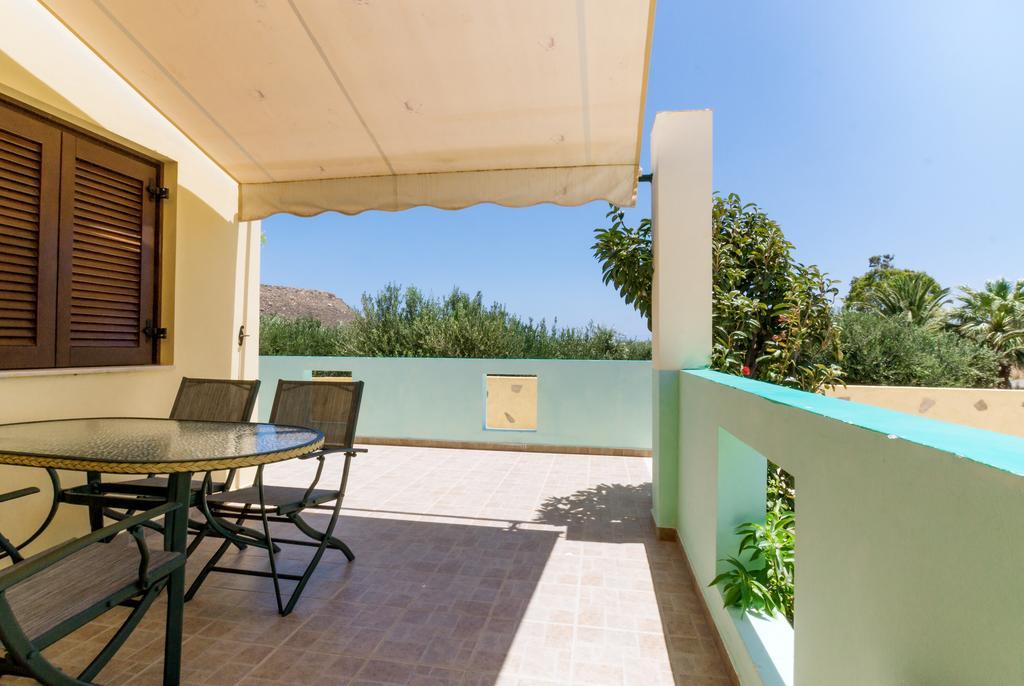 Rousolakos Pool Apartments Palekastro Pokój zdjęcie