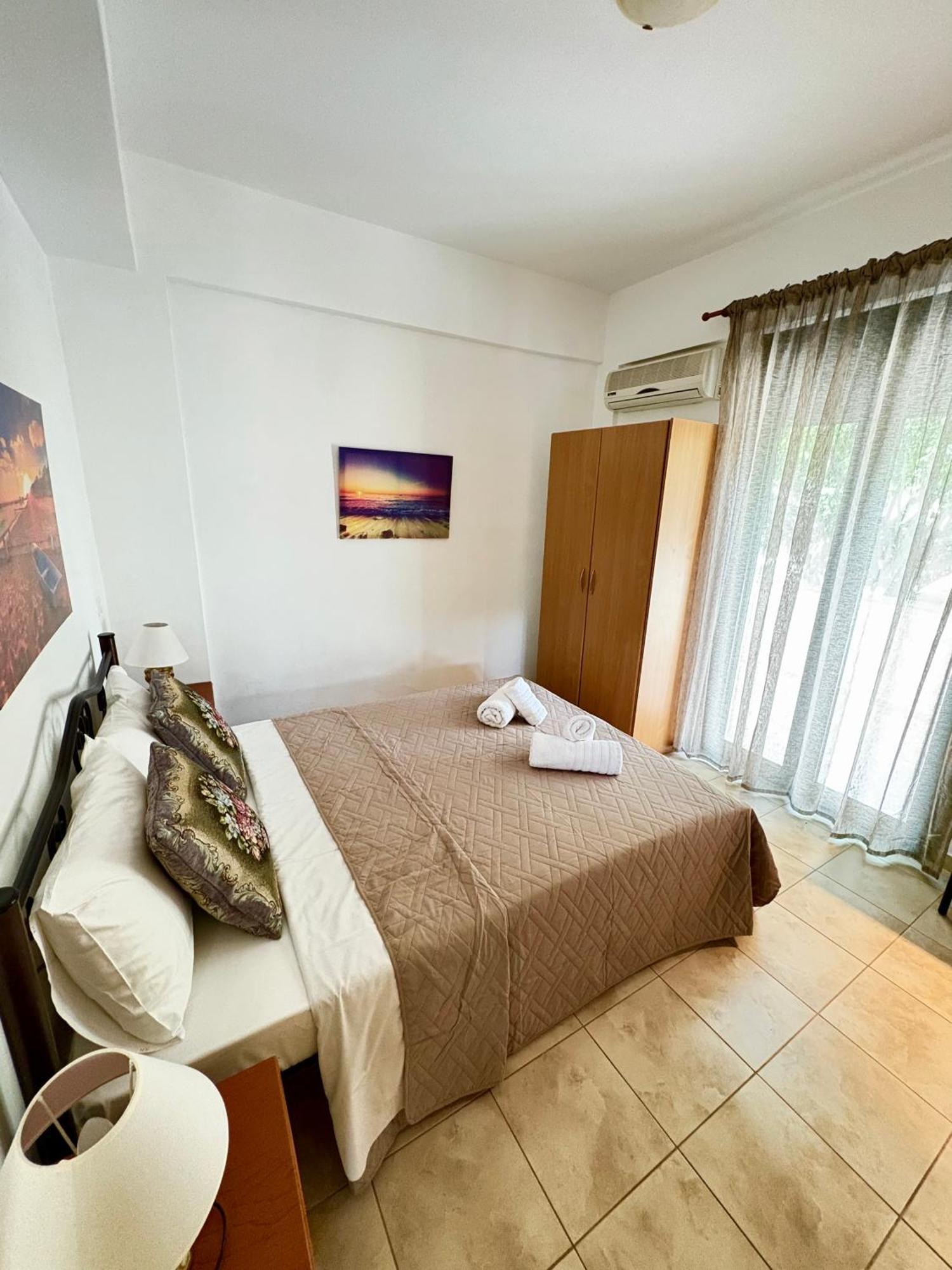 Rousolakos Pool Apartments Palekastro Zewnętrze zdjęcie