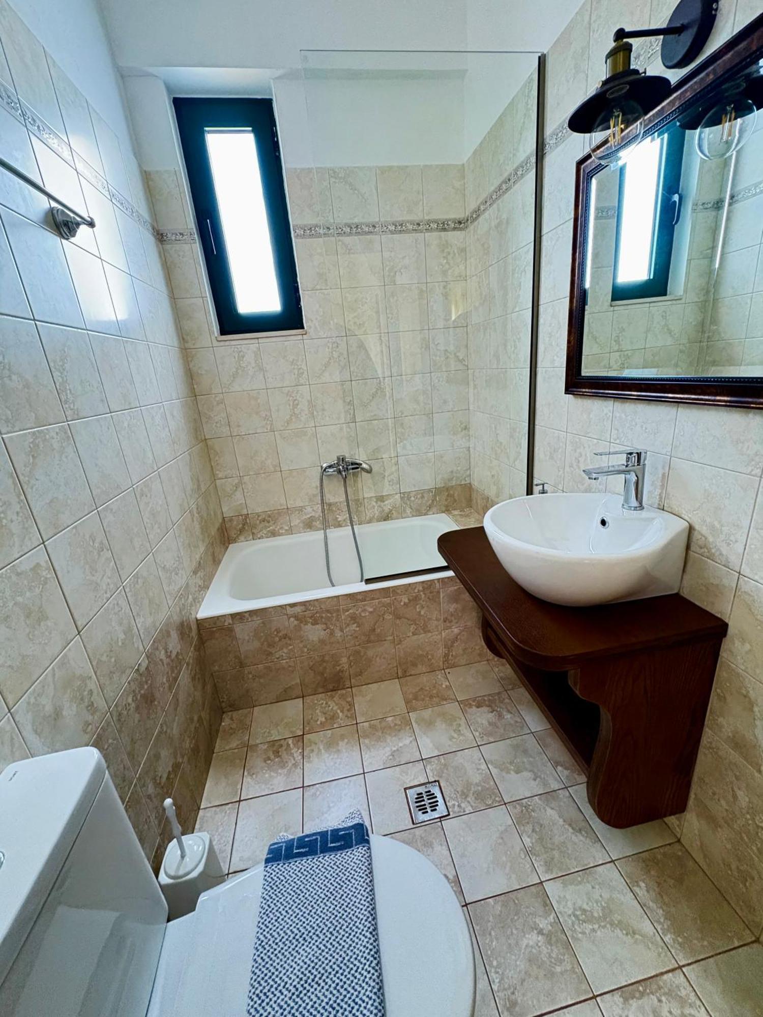 Rousolakos Pool Apartments Palekastro Zewnętrze zdjęcie