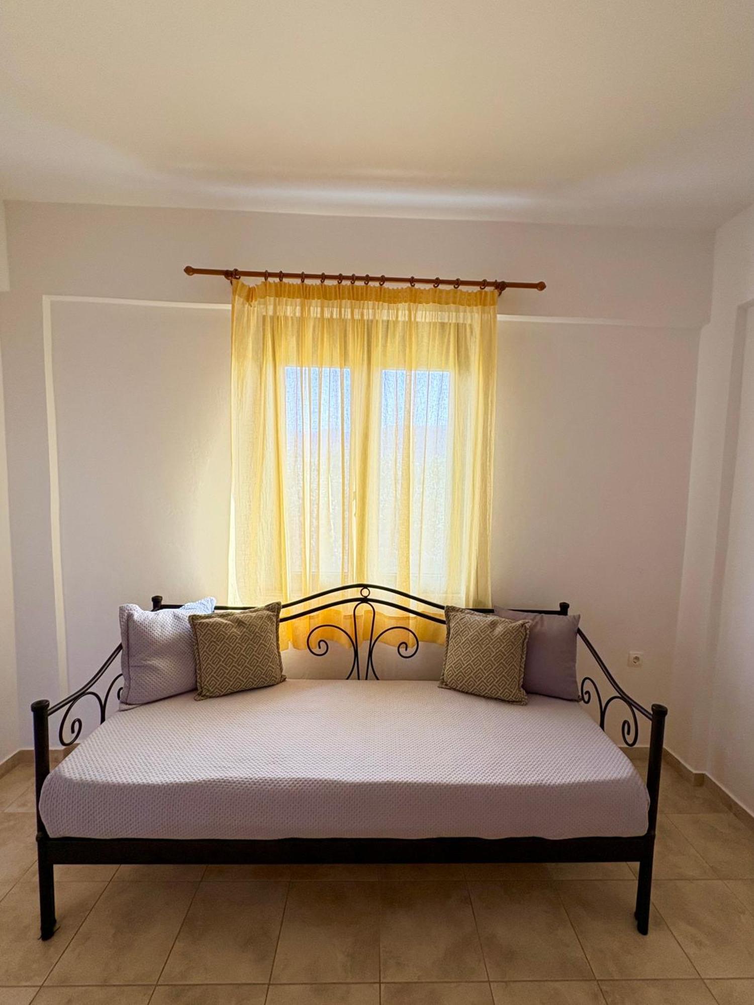 Rousolakos Pool Apartments Palekastro Zewnętrze zdjęcie