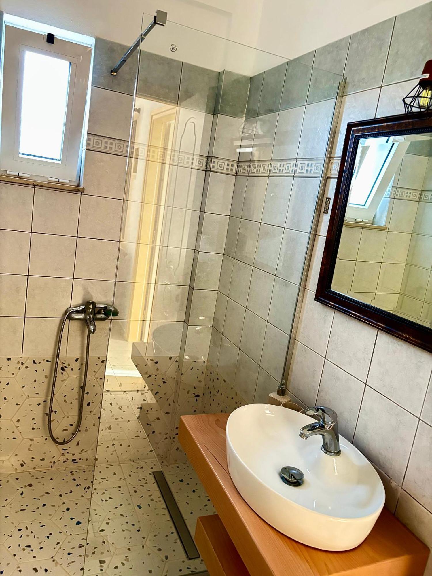 Rousolakos Pool Apartments Palekastro Zewnętrze zdjęcie